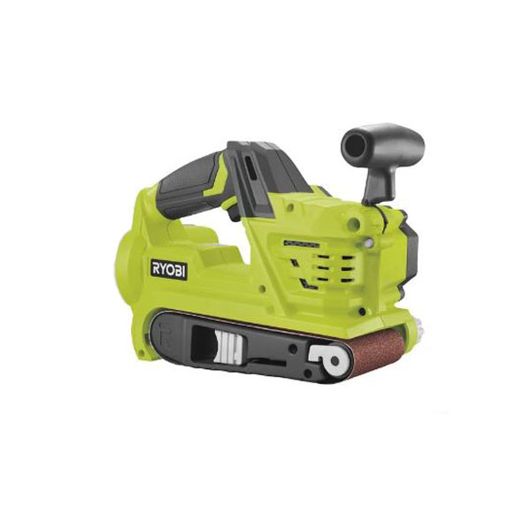 Ryobi Cordless Belt Sander R18BS0 HMR Shop N' Bid