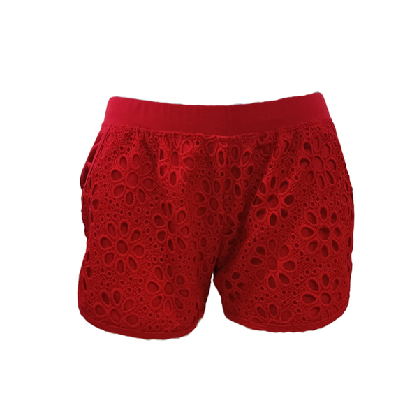 Calzedonia Cobey Adult Shorts ( Small )