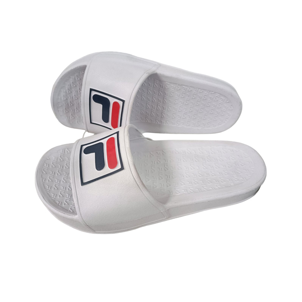 Fila on sale pam slippers