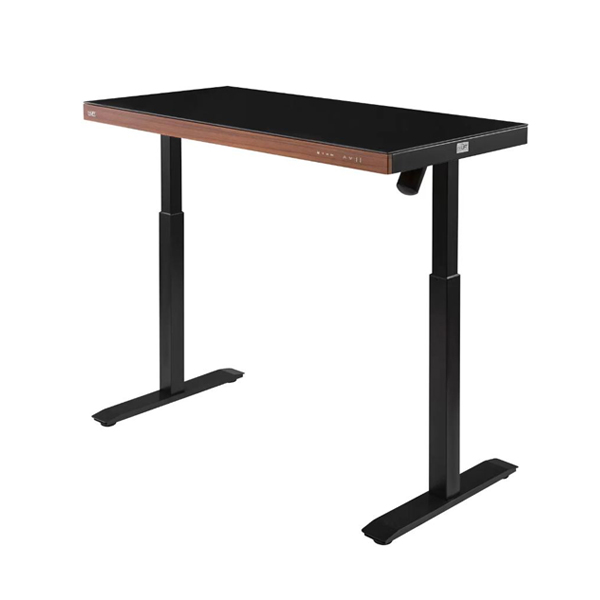 Seville classics electric on sale standing desk