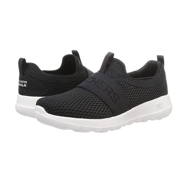 Skechers go walk joy 8.5 sale