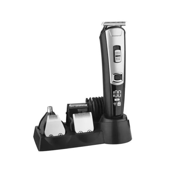Pet Vacuum and Grooming Kit - Anko