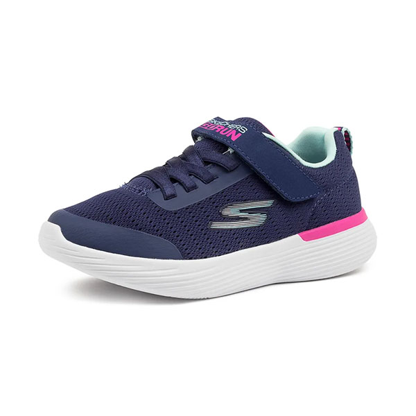 Girls skechers size clearance 13