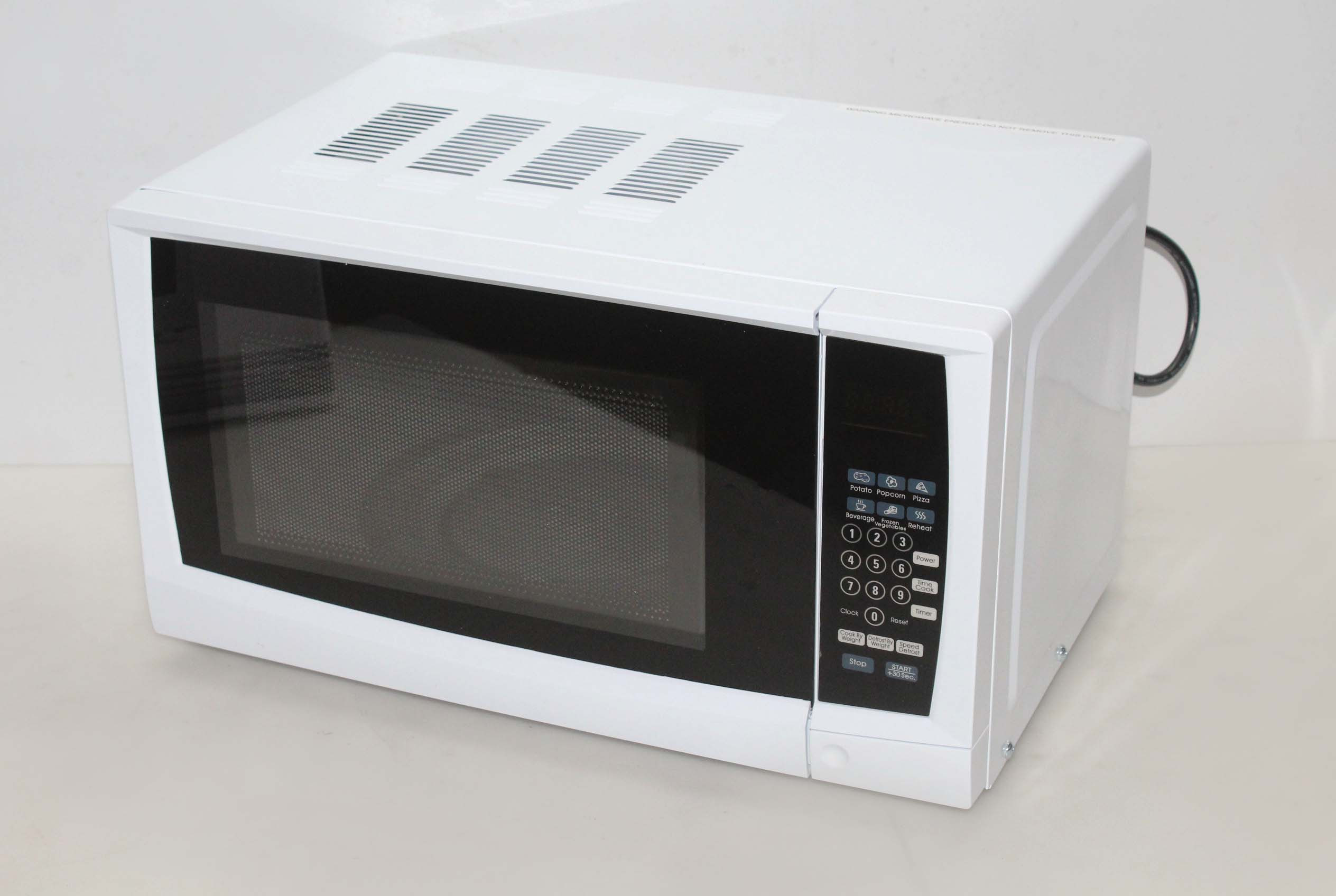 Anko 2024 20l microwave