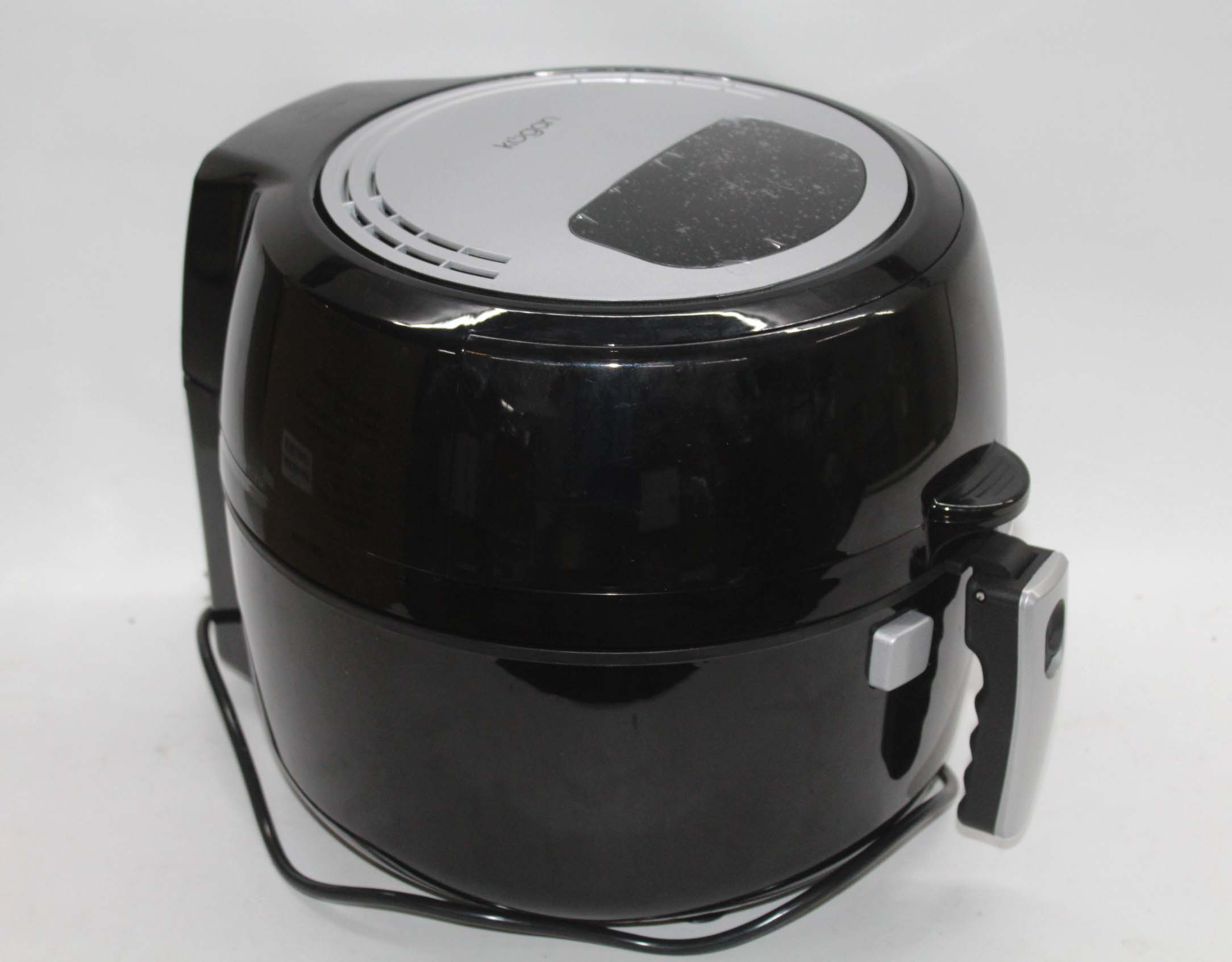 6.5L Digital Low Fat Air Fryer - 6.5L Digital Low Fat Air Fryer | HMR ...