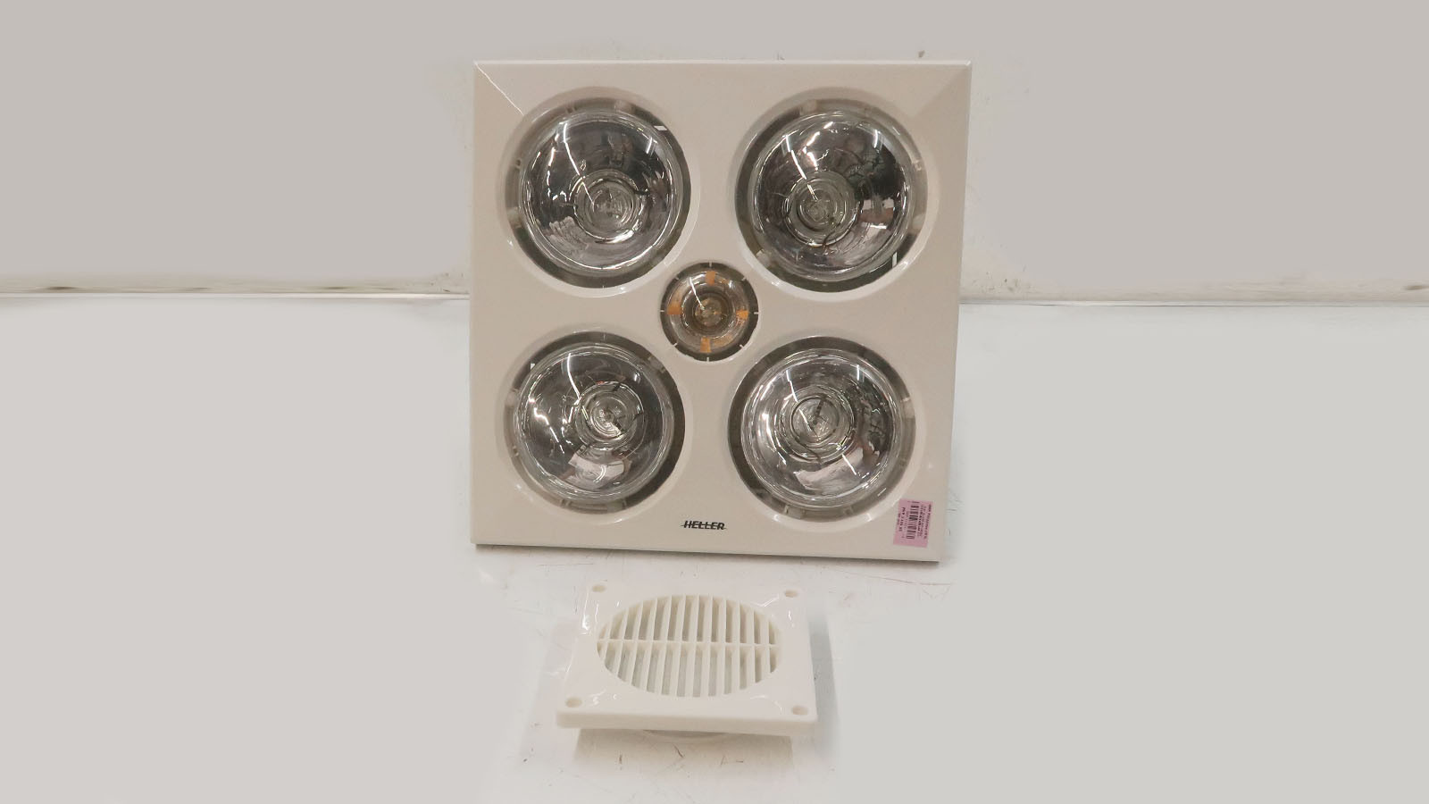 3 In 1 Bathroom Essential - 3 In 1 Bathroom Essential | HMR Shop N' Bid