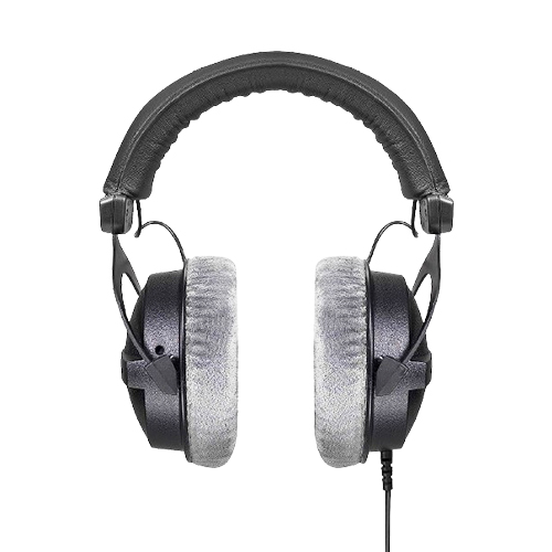BEYERDYNAMIC Over-Ear Studio Headphone DT 770 PRO | HMR Shop N' Bid