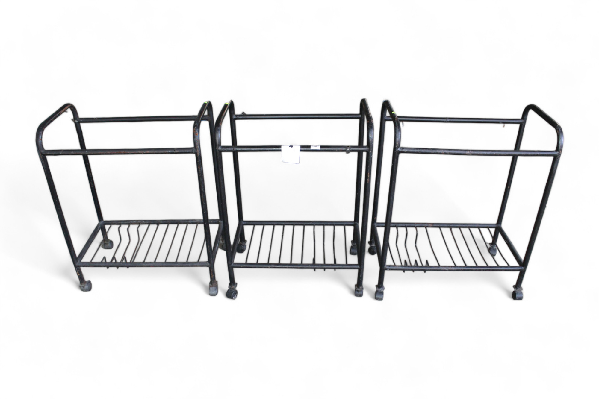 Utility Service Cart 3 Units Utility Service Cart 3 Units HMR utility-service-cart-3-units-utility-service-cart-3-units-hmr