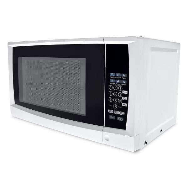 Anko shop microwave oven