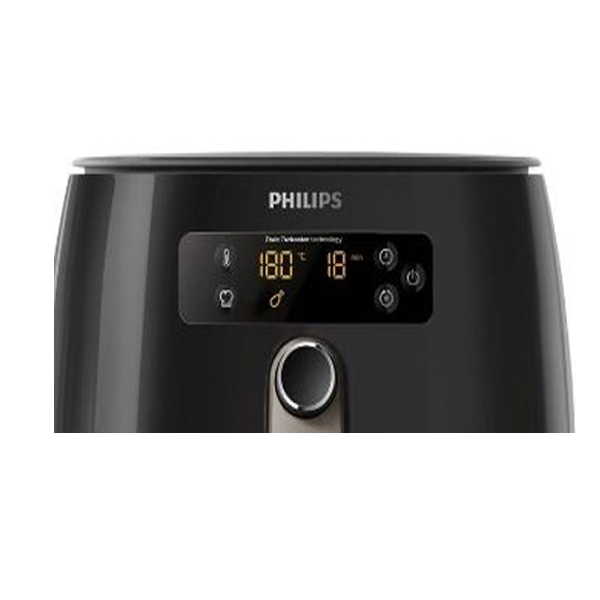 Philips Air Fryer Premium HD9742 HMR Shop N' Bid