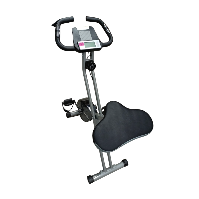 Crane fitness hot sale foldable exercise bike