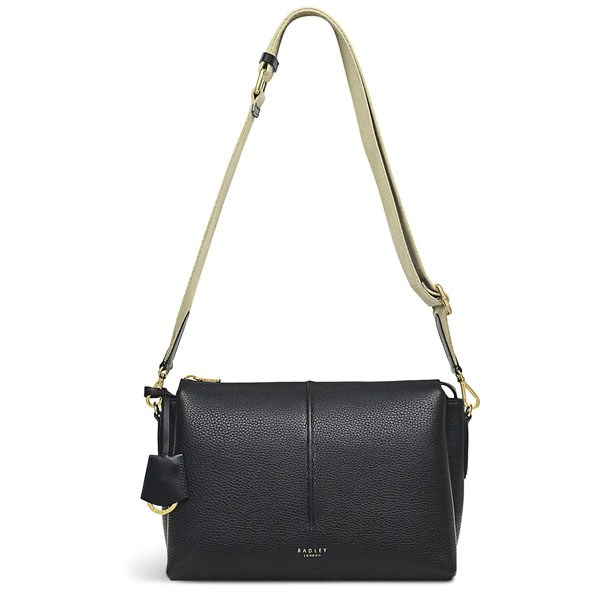 Radley London Medium Zip-Top Cross Body Sling Bag H7576001 | HMR Shop N ...