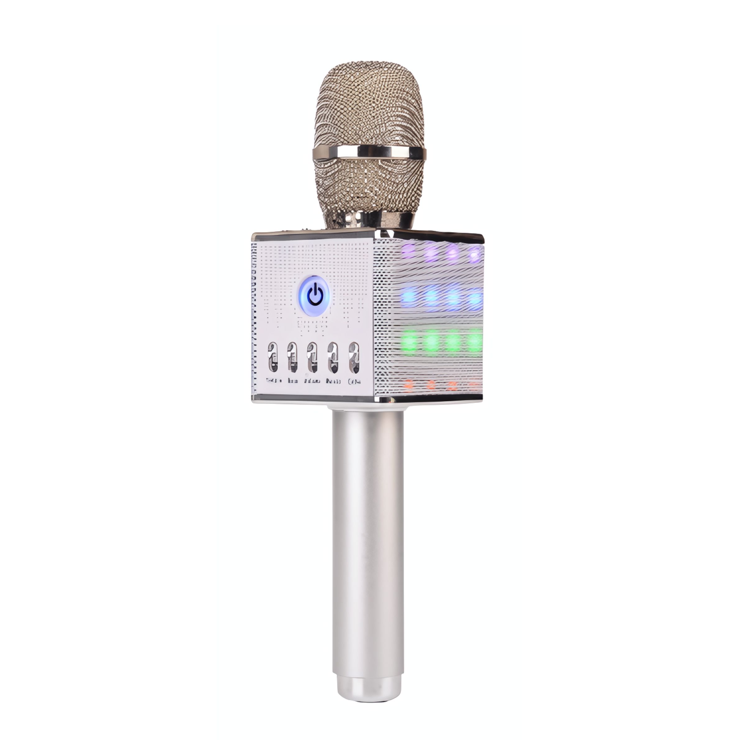 Bauhn Wireless Karaoke Microphone APMP 1223 HMR Shop N Bid