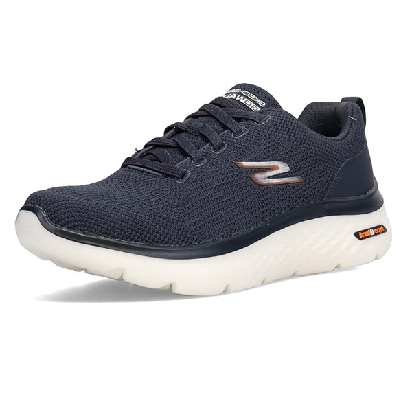 Skechers Adult Shoes Go Walk Hyper Burst Size 7 | HMR Shop N' Bid