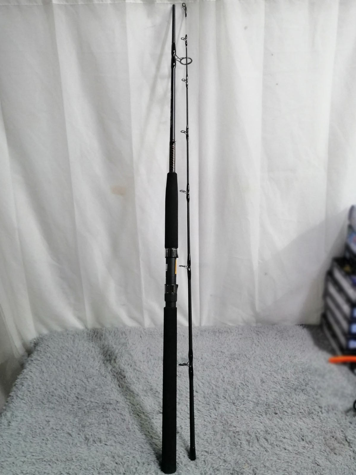 Ugly Stik ELITE Spinnangelruten - Neues Modell 2024 - 7 Fuß - 10 Fuß