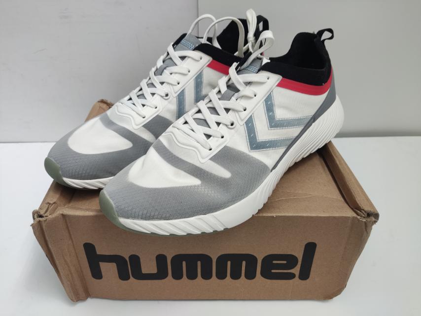 Humber Shoes