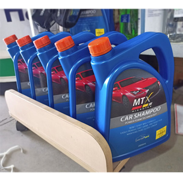 Microtex Car Shampoo 2L MA-S2000 | HMR Shop N' Bid