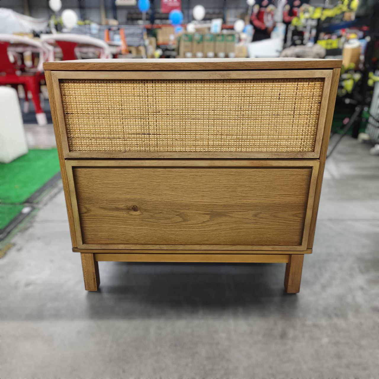 Hearth And Hand Nightstand