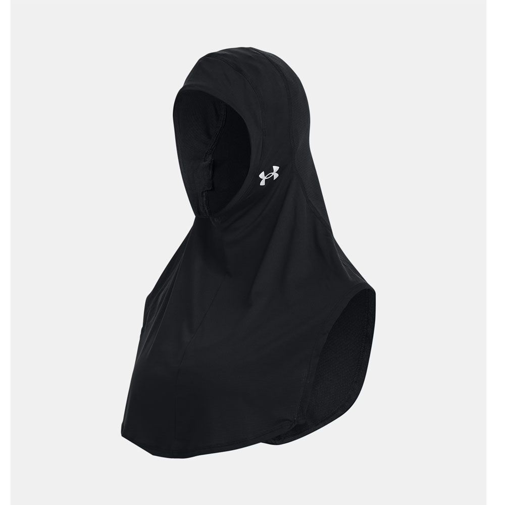 Hijab Under Armour Womens Neck Warmer Under Armour SPORT HIJAB W