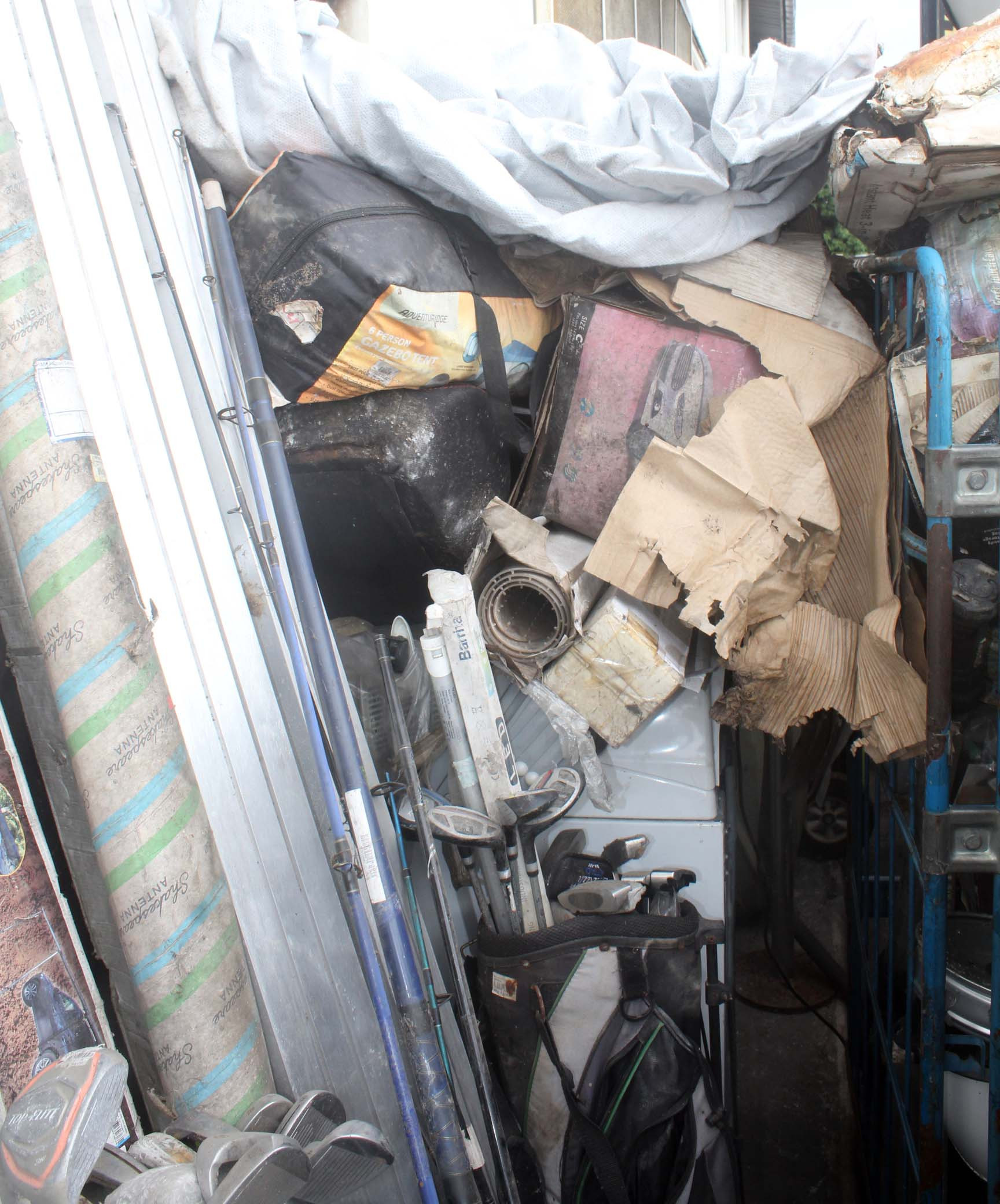 Compressor, Generator, Mitre Saw, Safety Vault, Pressure Washer, Car ...