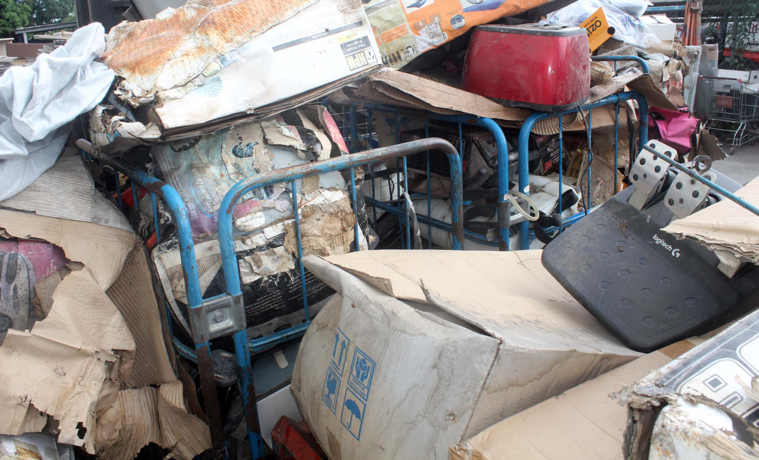 Compressor, Generator, Mitre Saw, Safety Vault, Pressure Washer, Car ...