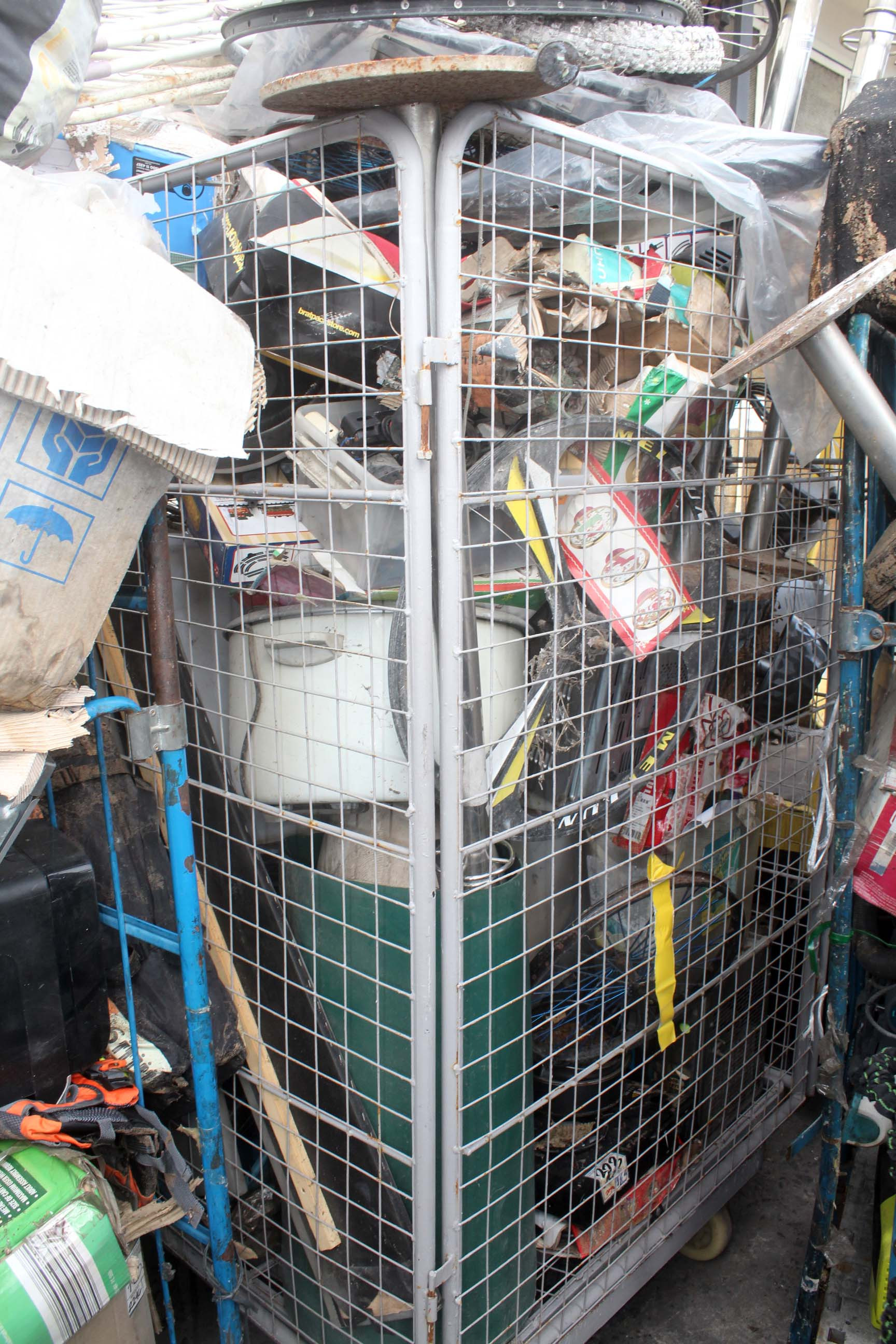 Compressor, Generator, Mitre Saw, Safety Vault, Pressure Washer, Car ...